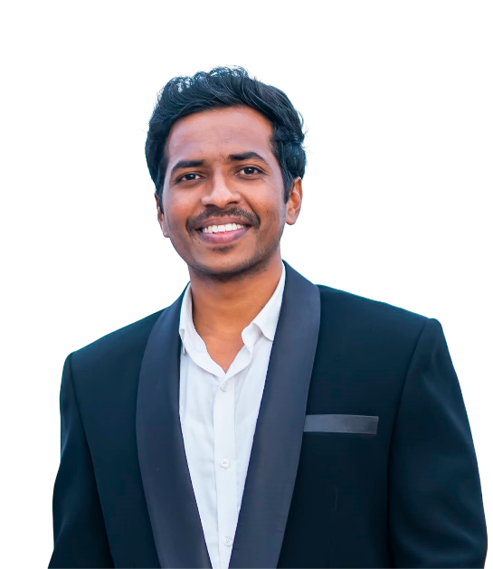 Dhananjay Patil