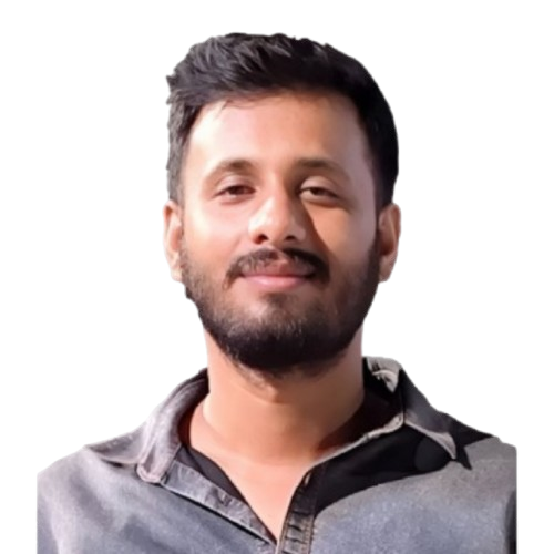 Prashant Jamble