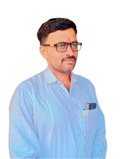 Prashant Pawar